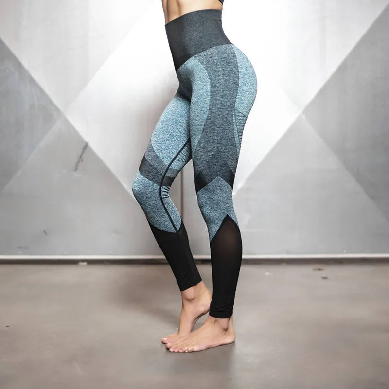 Fitness Sports Suits For Women