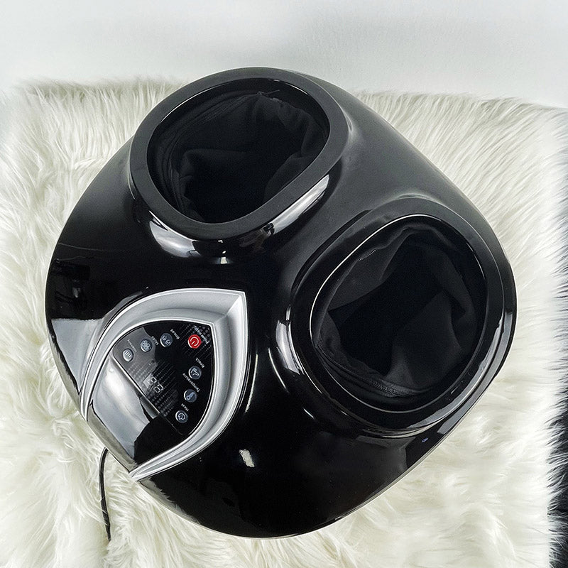 Electric Foot Massagers for Pain and Circulation