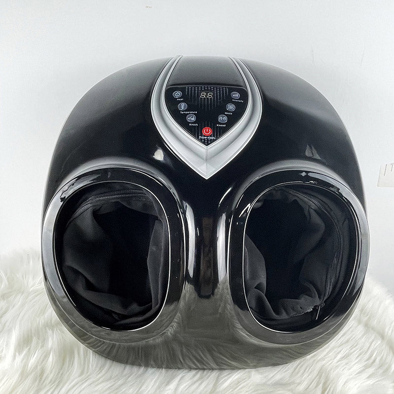 Electric Foot Massagers for Pain and Circulation