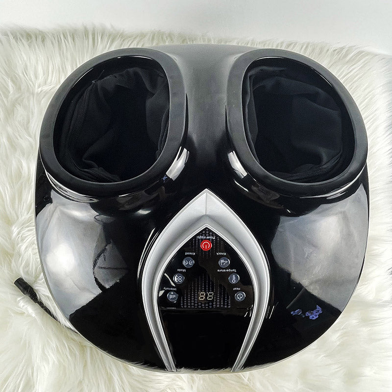 Electric Foot Massagers for Pain and Circulation