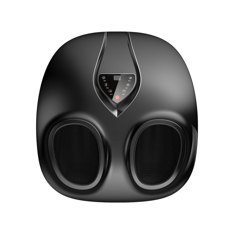 Electric Foot Massagers for Pain and Circulation