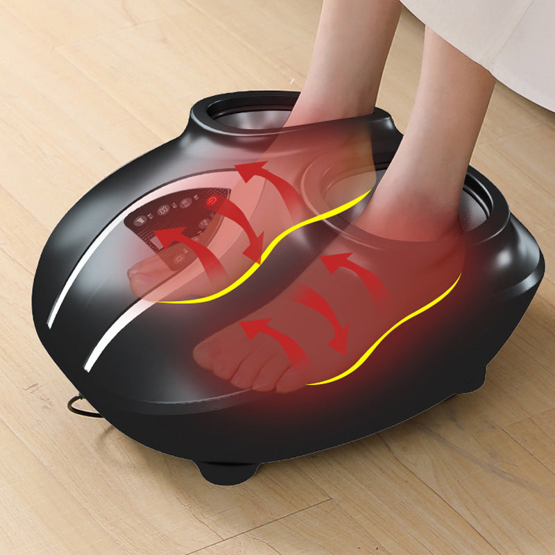 Electric Foot Massagers for Pain and Circulation