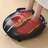 Electric Foot Massagers for Pain and Circulation