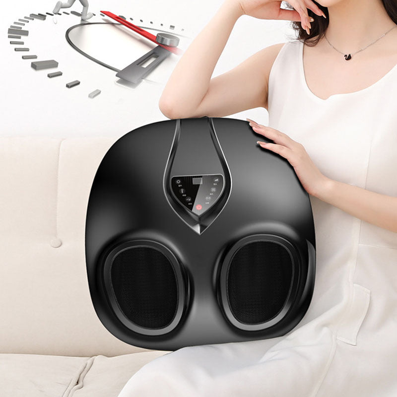 Electric Foot Massagers for Pain and Circulation