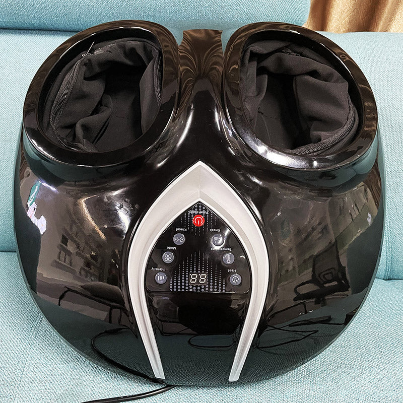 Electric Foot Massagers for Pain and Circulation