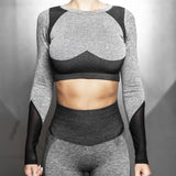 Fitness Sports Suits For Women