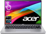 Acer Swift Go Intel Evo Dünner und leichter Premium-Laptop 14"