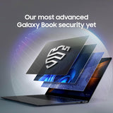 SAMSUNG 16" Galaxy Book4 Pro Laptop