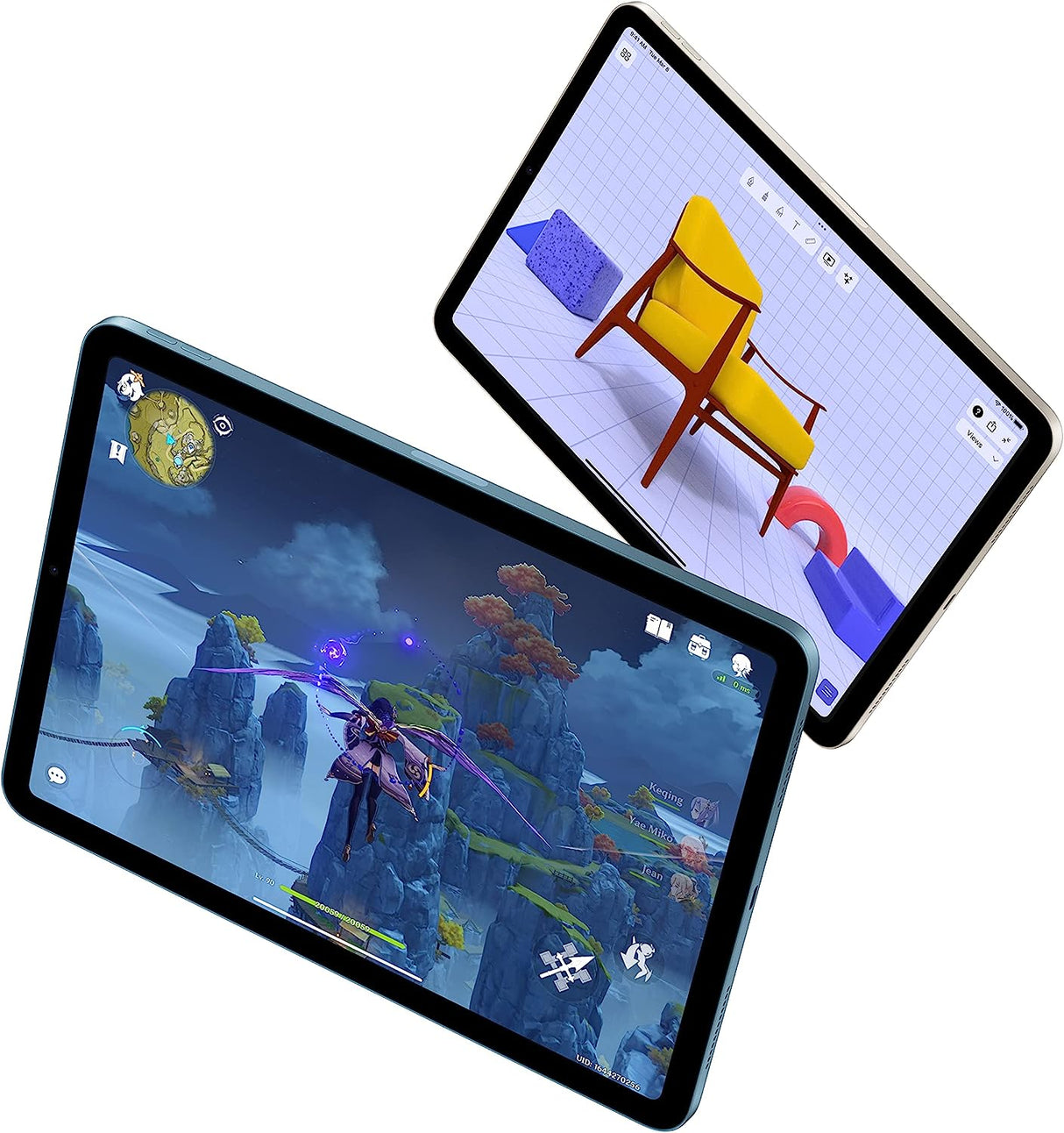 Apple iPad Air