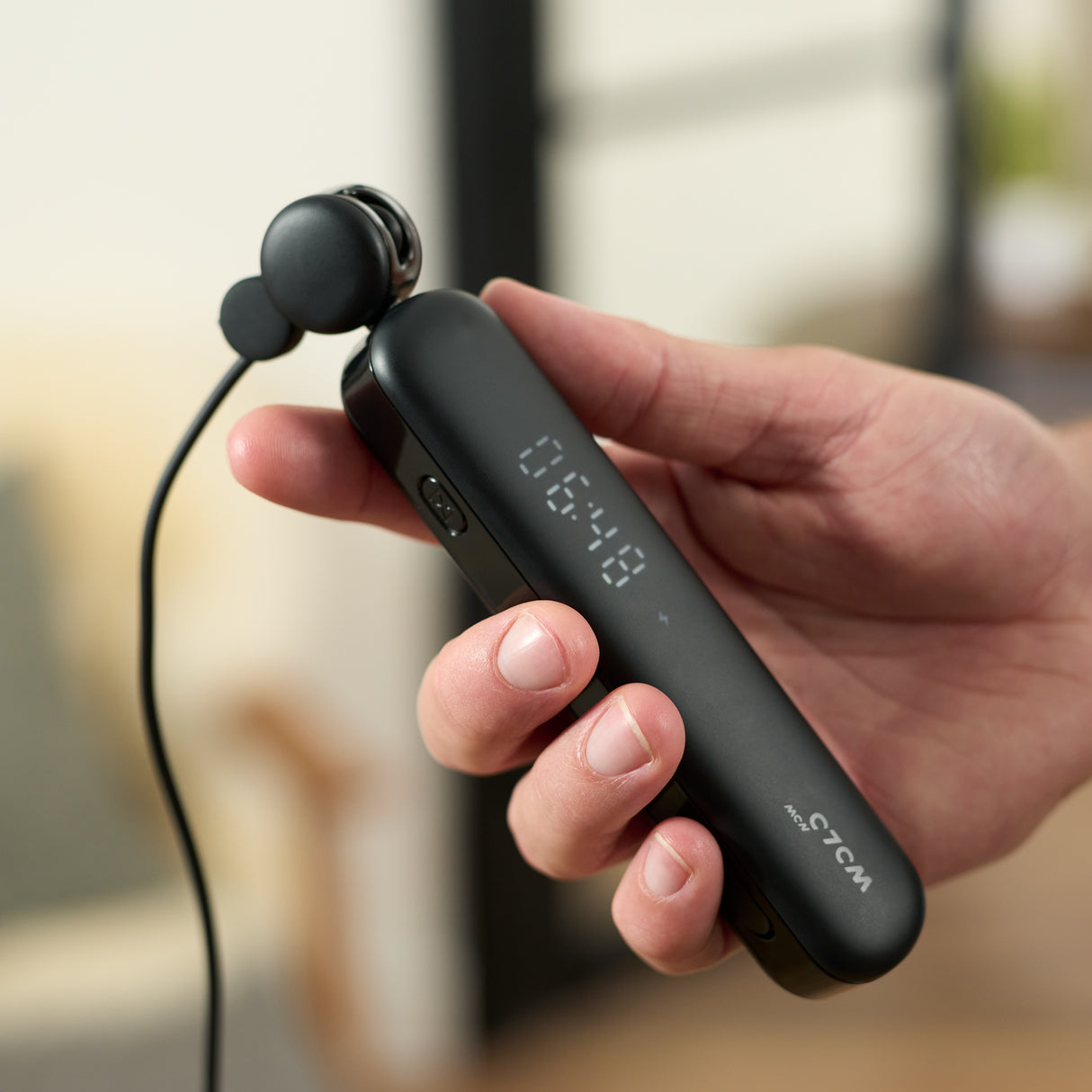 Smart Jump Rope