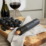 Zeluvi Automatic Electric Wine Bottle Opener Powered by AAA batteries