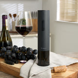 Zeluvi Automatic Electric Wine Bottle Opener Powered by AAA batteries