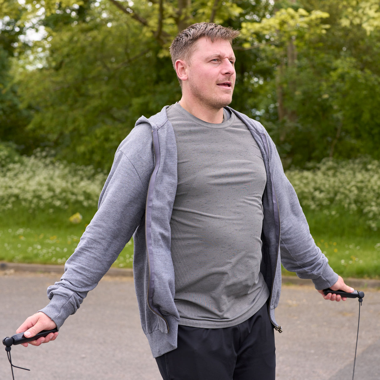 Smart Jump Rope