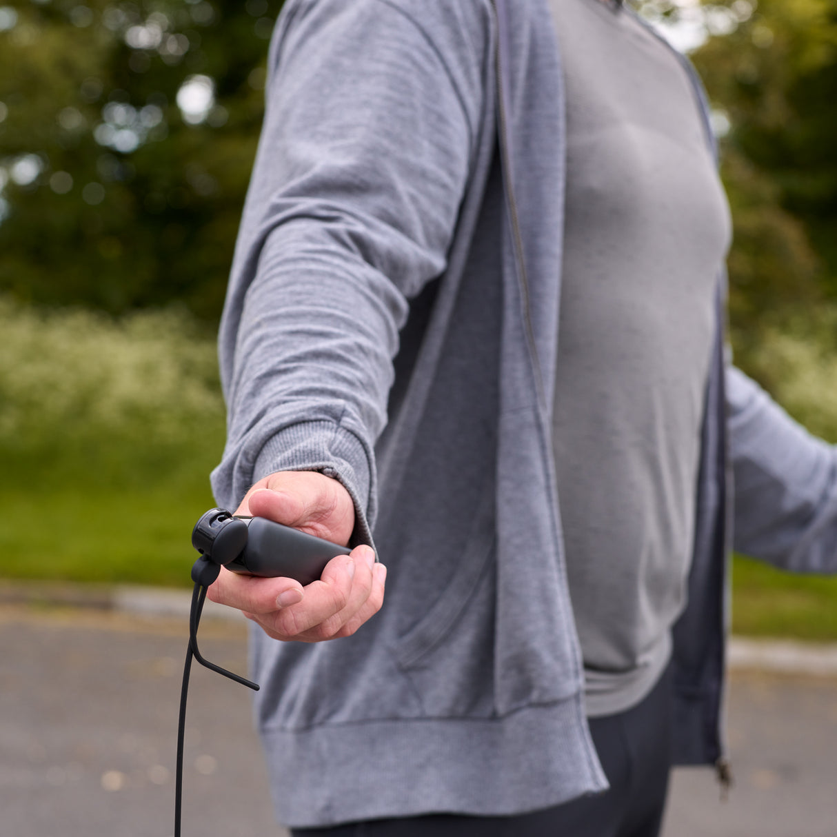 Smart Jump Rope