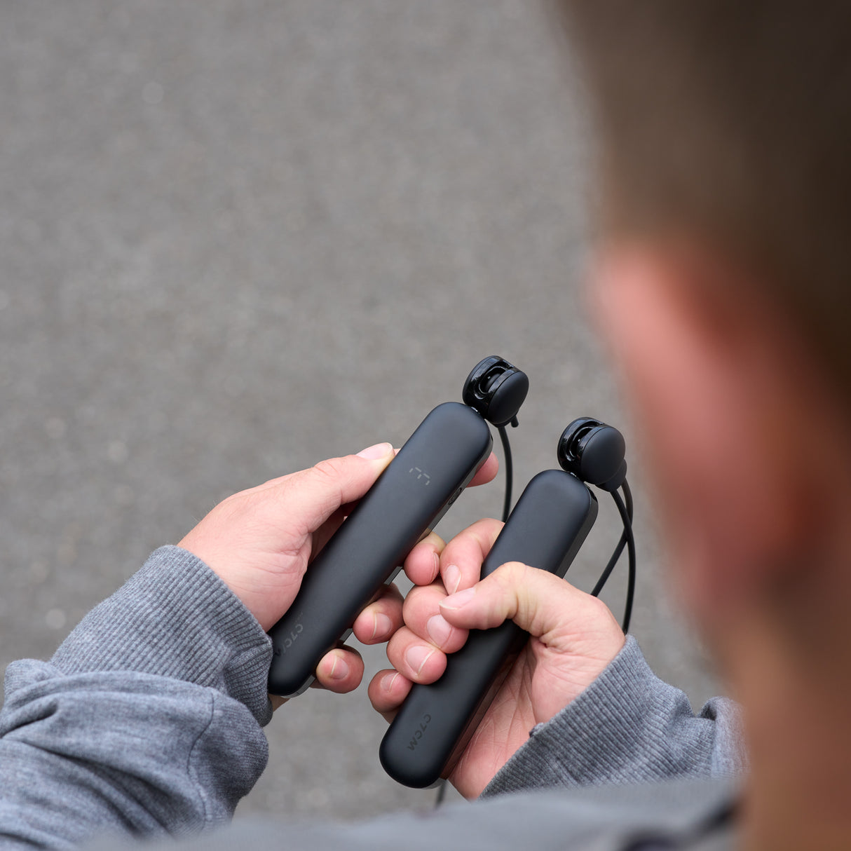 Smart Jump Rope
