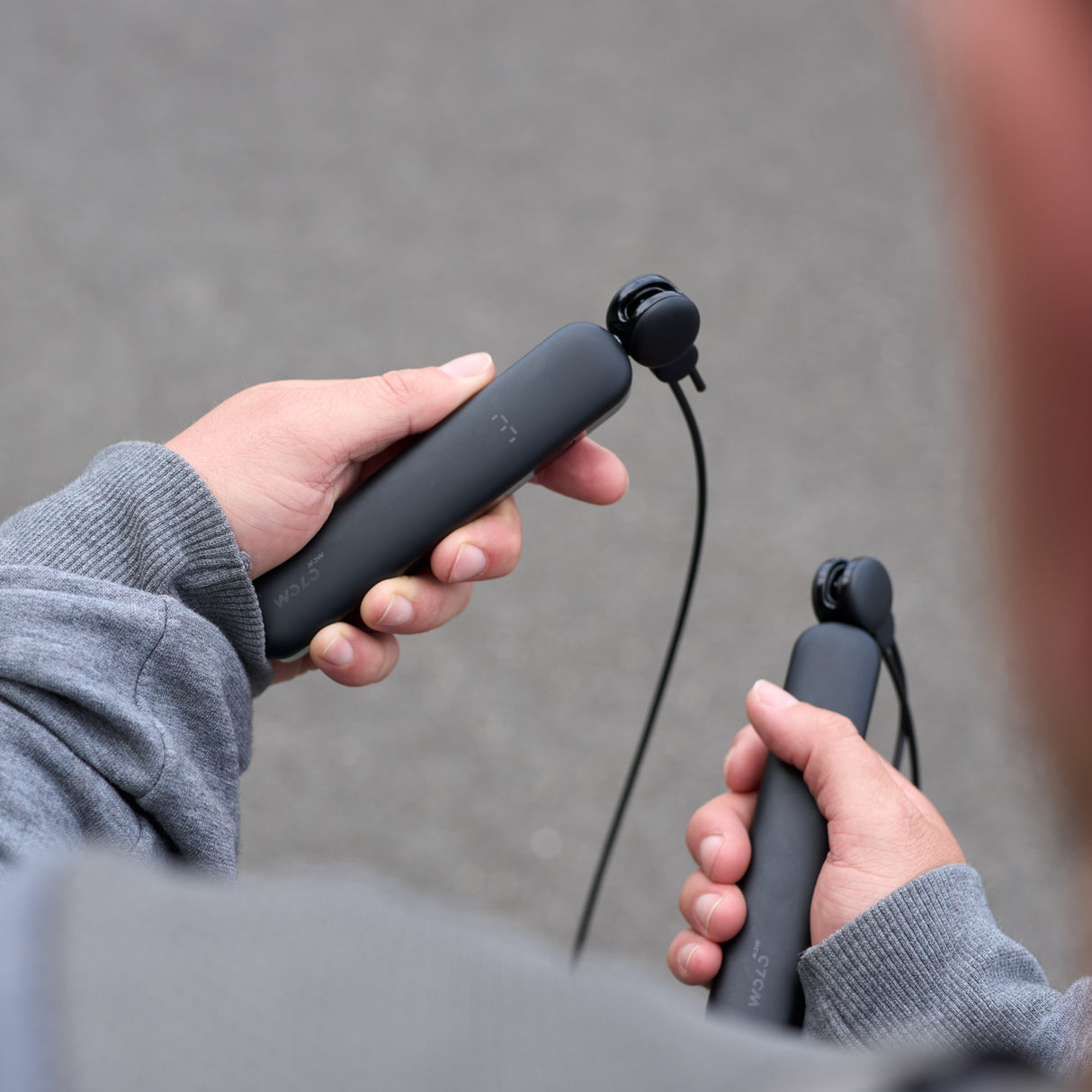 Smart Jump Rope