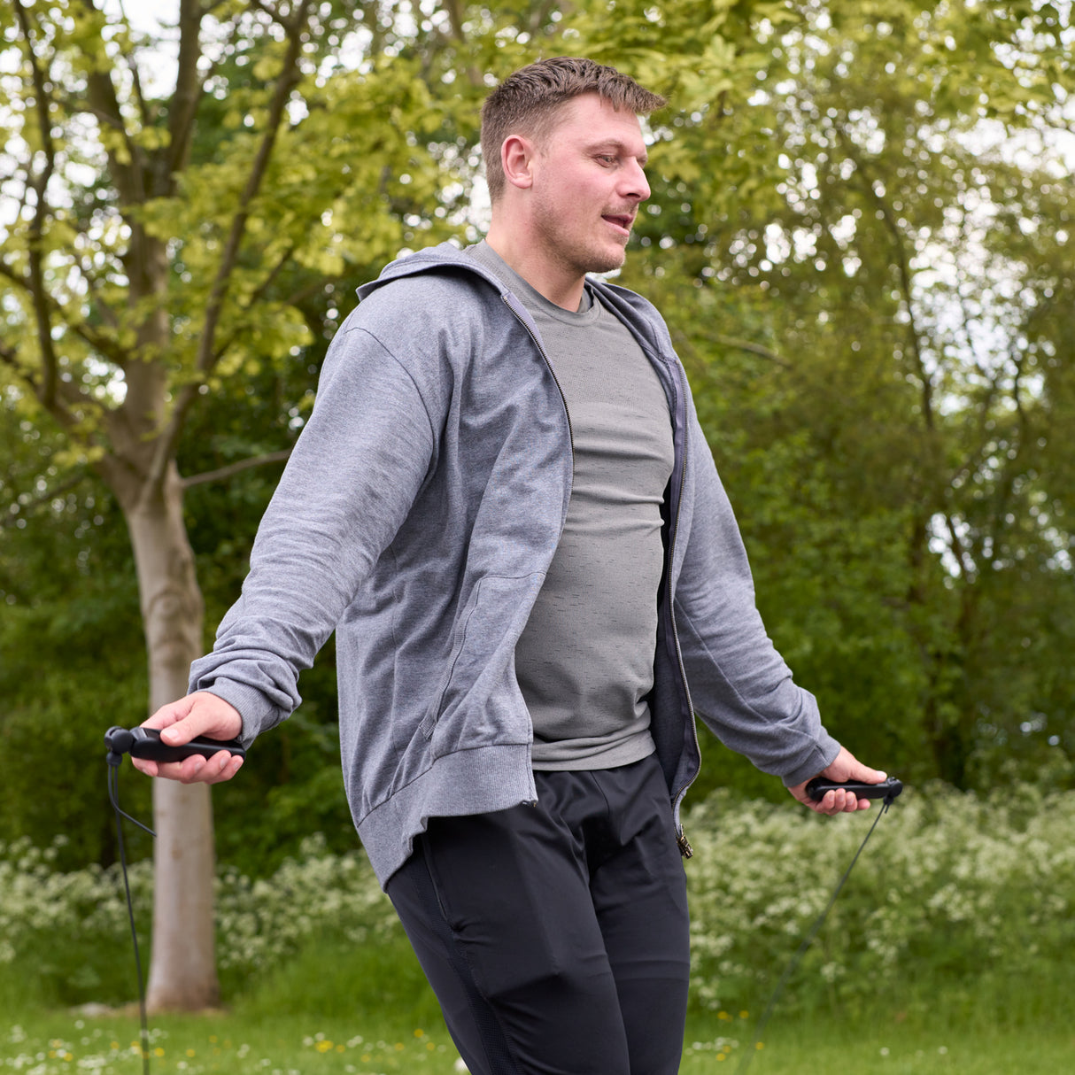 Smart Jump Rope