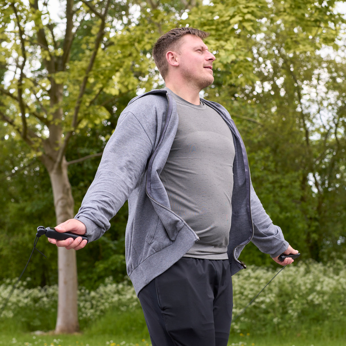 Smart Jump Rope