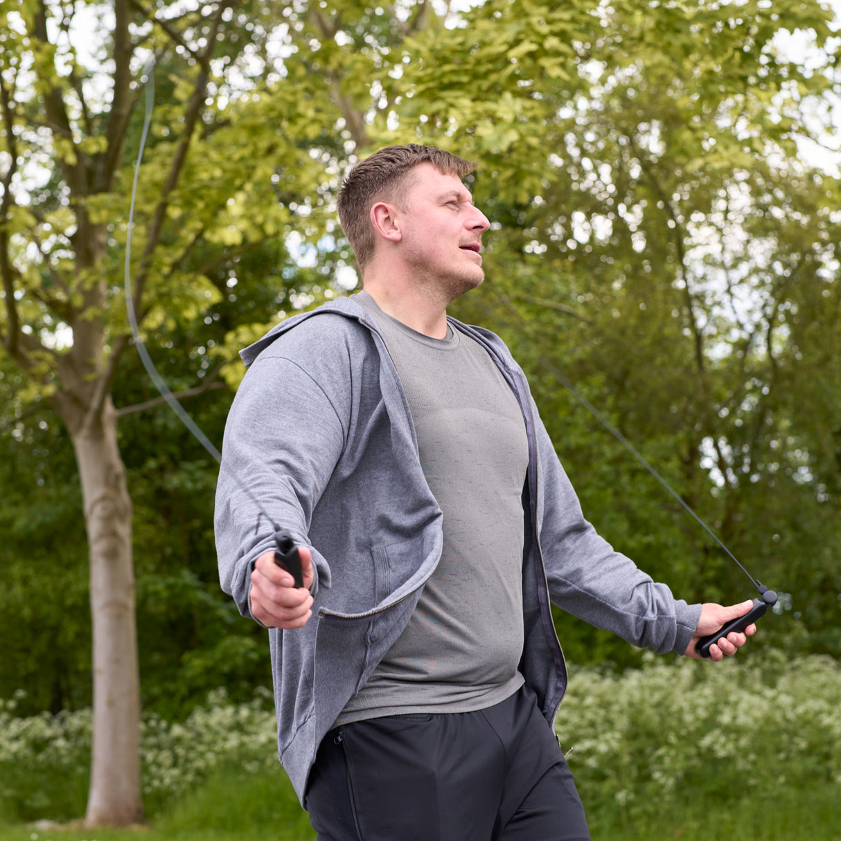 Smart Jump Rope