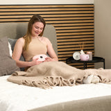 Period Pain Heat Massager