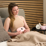 Period Pain Heat Massager