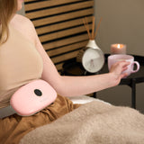 Period Pain Heat Massager