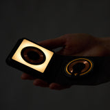 Zeluvi 3-in-1 Wireless Charging Station