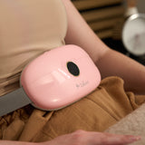 Period Pain Heat Massager