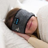 Adjustable  Bluetooth Headphones