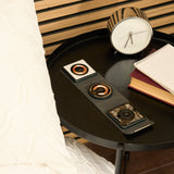 Zeluvi 3-in-1 Wireless Charging Station