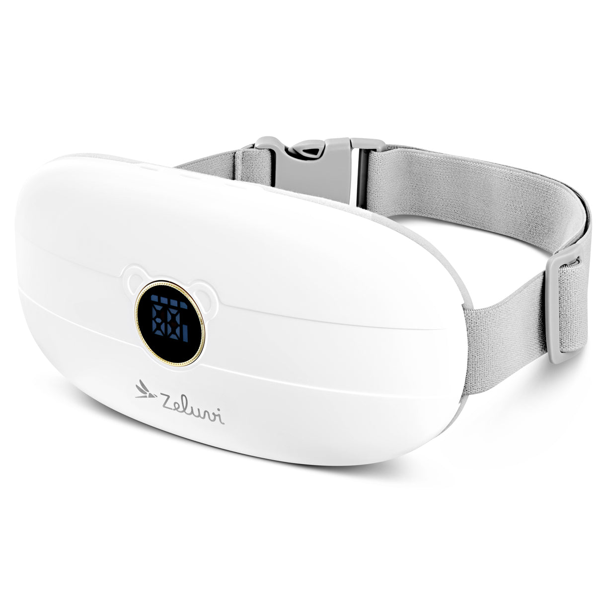 Period Pain Heat Massager