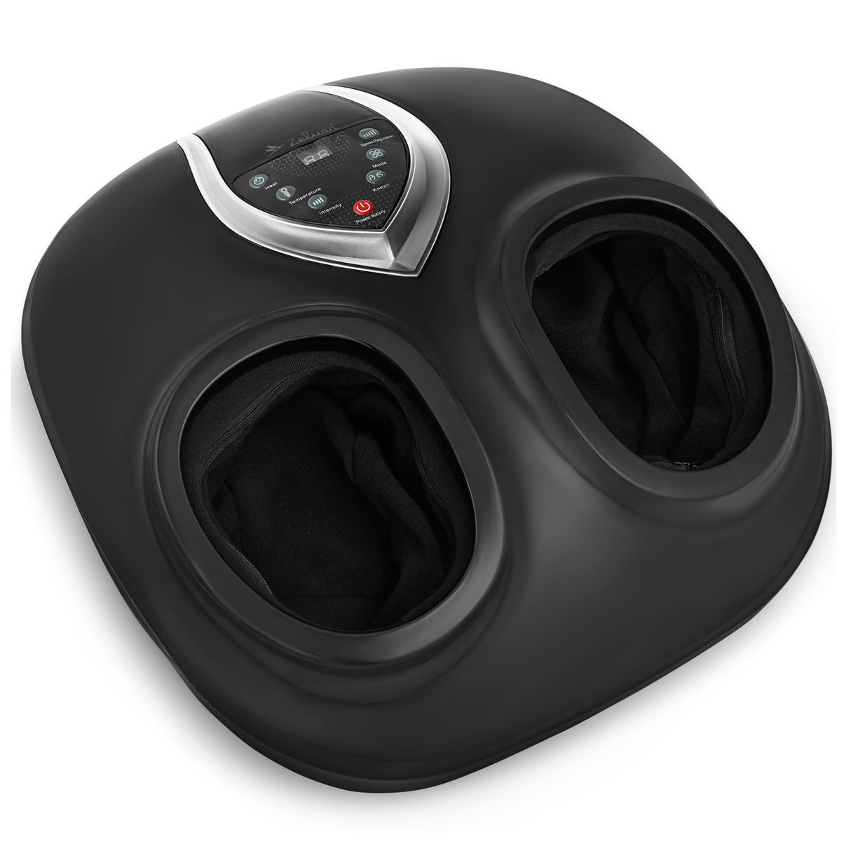 Electric Foot Massagers for Pain and Circulation