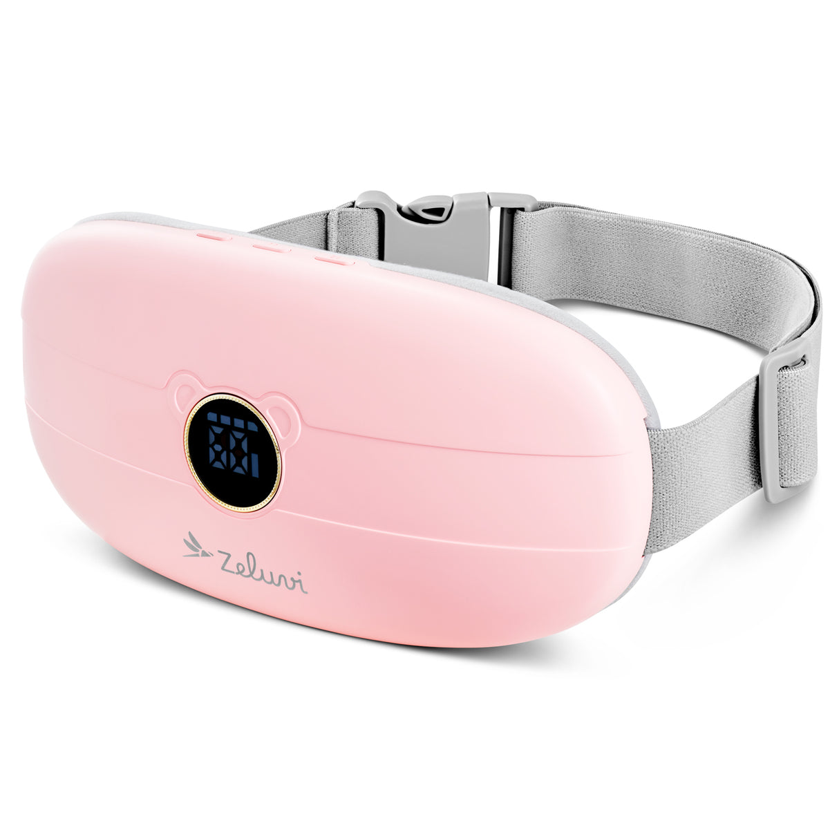 Period Pain Heat Massager