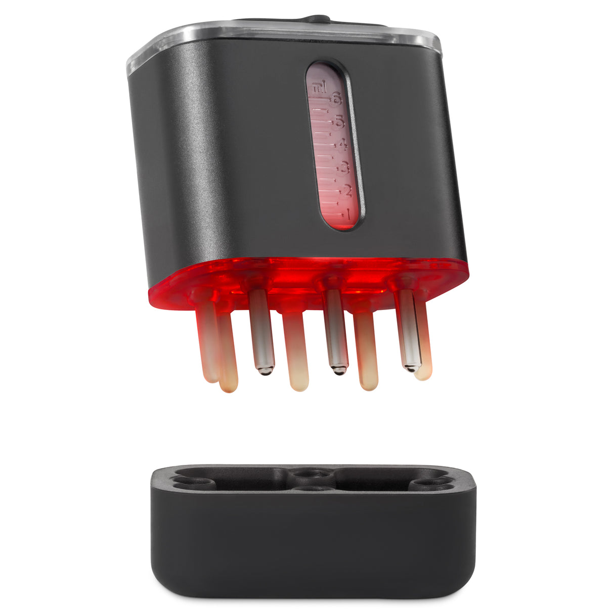Zeluvi LED Scalp Massager and Hair Growth Stimulator