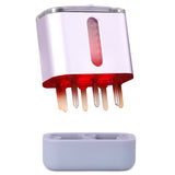 Zeluvi LED Scalp Massager and Hair Growth Stimulator