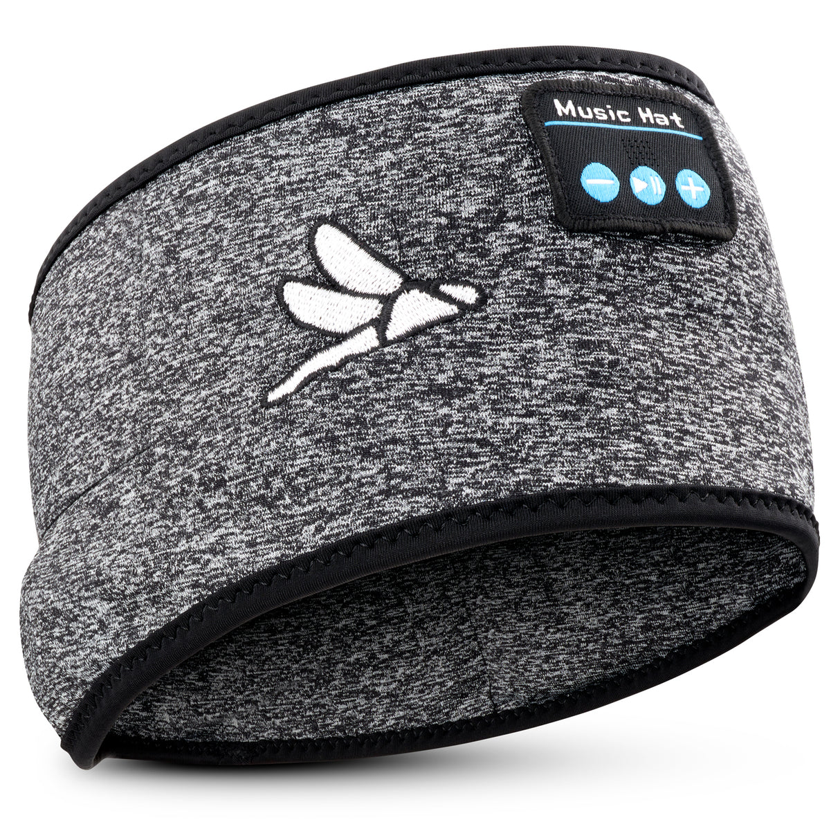 Adjustable  Bluetooth Headphones