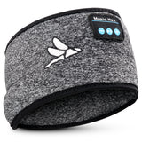 Adjustable  Bluetooth Headphones