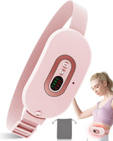 Period Pain Heat Massager